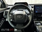 Toyota bZ4X 71,4 kWh Premium AWD
