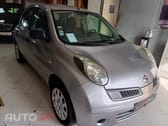 Nissan Micra 1.2 Tekna