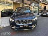 Volvo XC90 2.0 T8 PHEV Ultimate Dark AWD