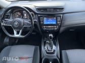 Nissan X-Trail 1.3 DIG-T N-Tec DCT