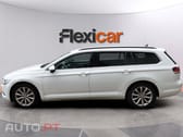 Volkswagen Passat Variant 2.0 TDI Confortline DSG