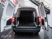 Peugeot Partner XL 1.5 BLUEHDI 100CV