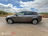 Seat Leon 2.0 TDI DSG Road Edition