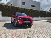 Peugeot 2008 1.2 Puretech
