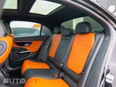 Mercedes-Benz C 300 de 9G-TRONIC Edition AMG Line