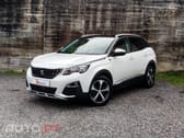 Peugeot 3008 1.2 PureTech Allure EAT6