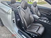 BMW M4  Cabrio Dkg