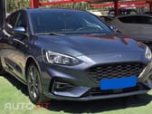 Ford Focus 1.0 EcoBoost ST-Line