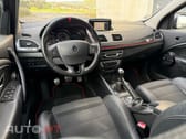 Renault Mégane Sport Tourer 1.5 dCi GT Line