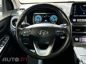 Hyundai Kauai 64 kWh Premium