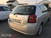 Toyota Corolla 1.4 D-4D