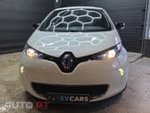 Renault Zoe (c/ Bateria) 41 kwh Intens
