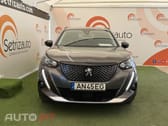 Peugeot 2008 1.2 PureTech Allure Pack EAT8