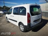 Peugeot Partner 1.6 BlueHDi Confort