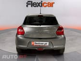 Suzuki Swift 1.2 Mild Hybrid GLX