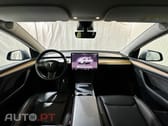Tesla Model Y Long Range Dual Motor AWD
