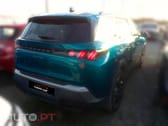 Peugeot 5008 1.2 PureTech Allure Pack EAT8