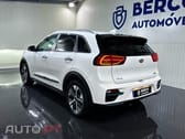Kia Niro Premium Edition