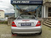 Mercedes-Benz SLK 200 K
