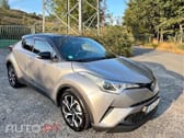 Toyota C-HR 1.8 Hybrid