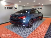 Mercedes-Benz A 250 e AMG Line