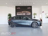 BMW 116 d Advantage