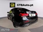 Mercedes-Benz A 250 I.V.A DEDUTIVEL AMG Pack NIGHT