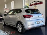 Renault Clio 1.5 Blue dCi Intens