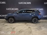 Jeep Compass 1.3 TG 4Xe Trailhawk