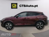 Nissan Qashqai 1.5 N-Connecta  e-Power I.V.A DEDUTÍVEL  