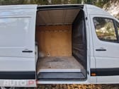 Mercedes-Benz Sprinter 310 CDI/37 CD