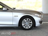 BMW 520 d Sport-Aut.