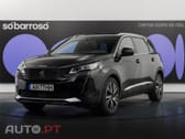 Peugeot 5008 1.5 BlueHDi GT Pack EAT8
