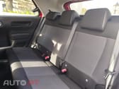 Citroen C4 Cactus 1.2 PureTech Shine