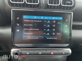 Citroen C3 Aircross 1.2 PureTech Shine EAT6