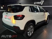 Jeep Avenger 1.2 GSE T3 Altitude