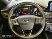 Ford Focus 1.0 EcoBoost Active X Aut.