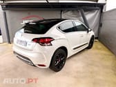 DS DS4 PureTech 130 PERFORMANCE LINE
