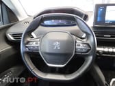 Peugeot 3008 1.5 BlueHDi Allure