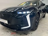 DS DS4 4 1.2 PureTech Performance Line EAT8
