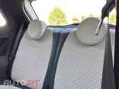 Fiat 500 1.0 Mild Hybrid
