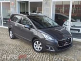 Peugeot 5008 1.2 PureTech Allure