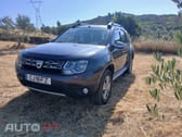 Dacia Duster 1.5 DCI 110 CV PRESTIGE