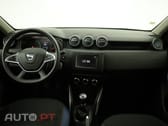 Dacia Duster Duster 1.0 TCe ECO-G SL Dacia Go Bi-Fuel