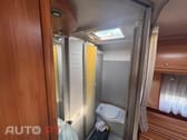 Fiat Ducato Bürstner
