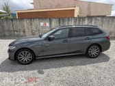 BMW 330 e xDrive Aut. M Sport