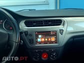 Citroen C-Elysée 1.2 PureTech Shine