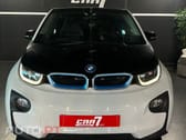 BMW i3 94Ah +EXA +Comfort Package Advance