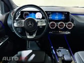 Mercedes-Benz EQA 250+ Progressive