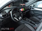 Seat Leon 2.0 TDI FR DSG